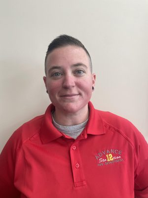 A.N Myers Part-Time FireMedic