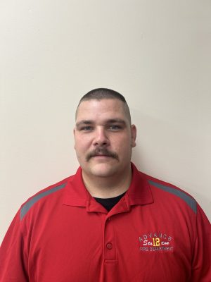 A.Plemmons, Battalion Chief