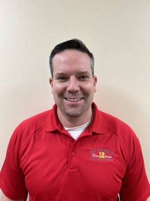 B. McFarlin, FireMedic