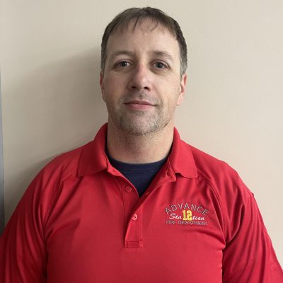 C. G Dennis, Captain Training