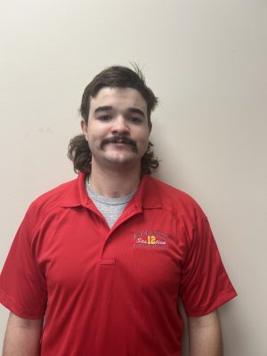 C. M Bowen, Part-Time FireMedic