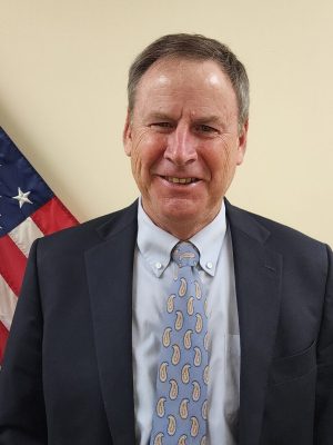 Dan Barrett_