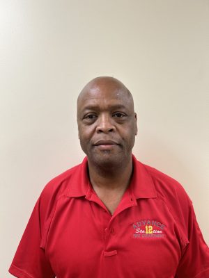 H.Brown FireMedic