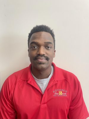 J.C Monroe Firefighter F&LSE III