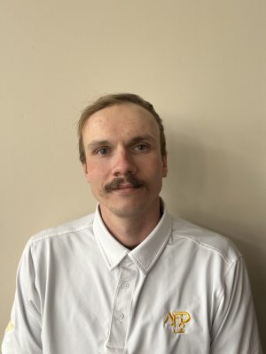 J.K Galyean Assistant Chief Administration Drone Pilot