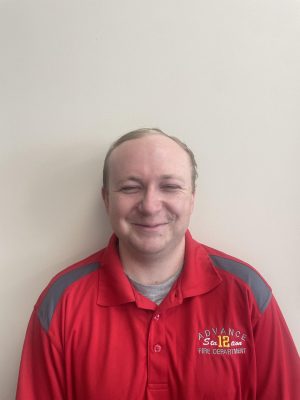 J.T Pennington FireMedic