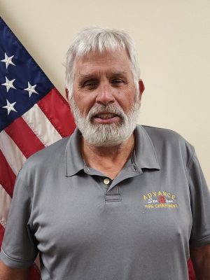Mike Allen