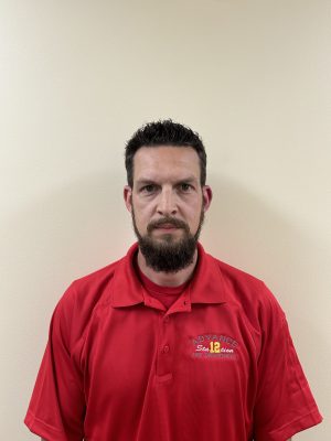 N. Bales Probationary Firefighter