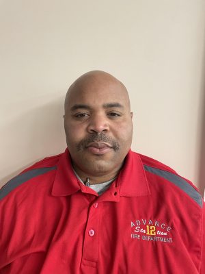R. Turner Part-Time FireMedic